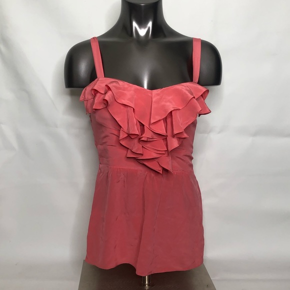 NU Pink Blouse - Picture 1 of 3